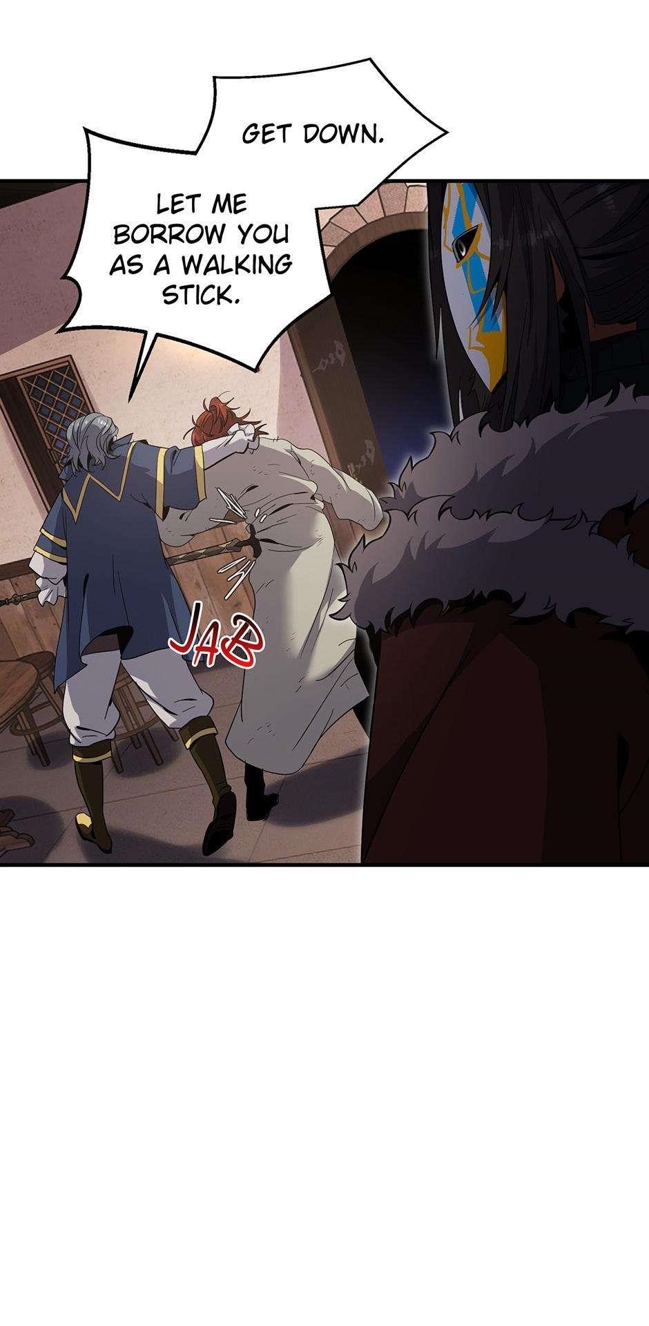 The Beginning After the End Chapter 202 - Page 67 in English