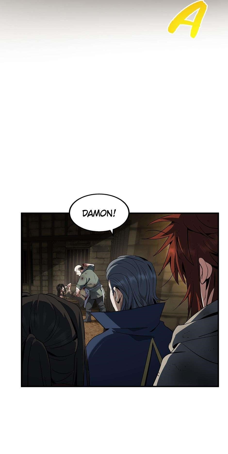 The Beginning After the End Chapter 202 - Page 72 in English
