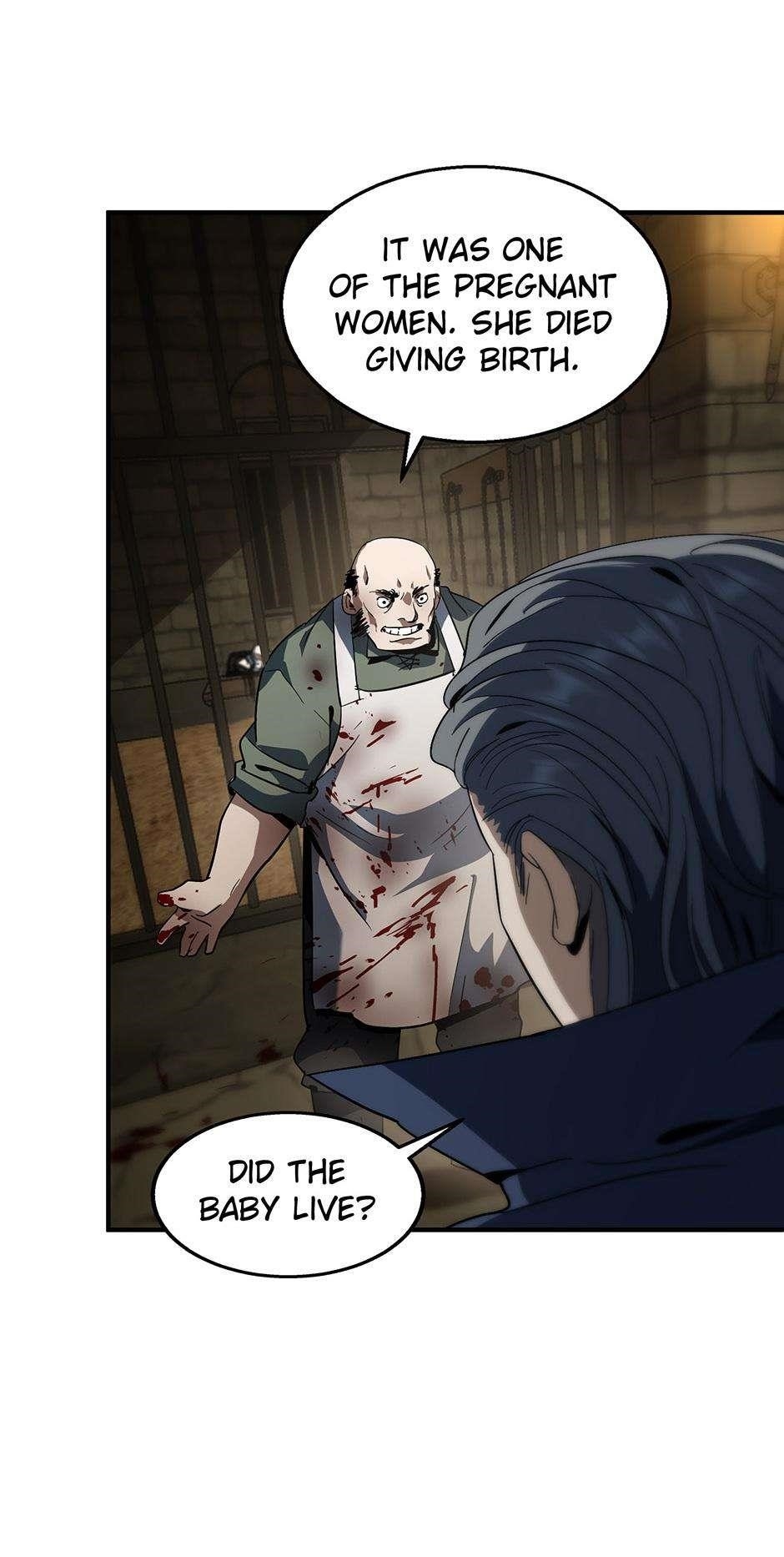 The Beginning After the End Chapter 202 - Page 74 in English