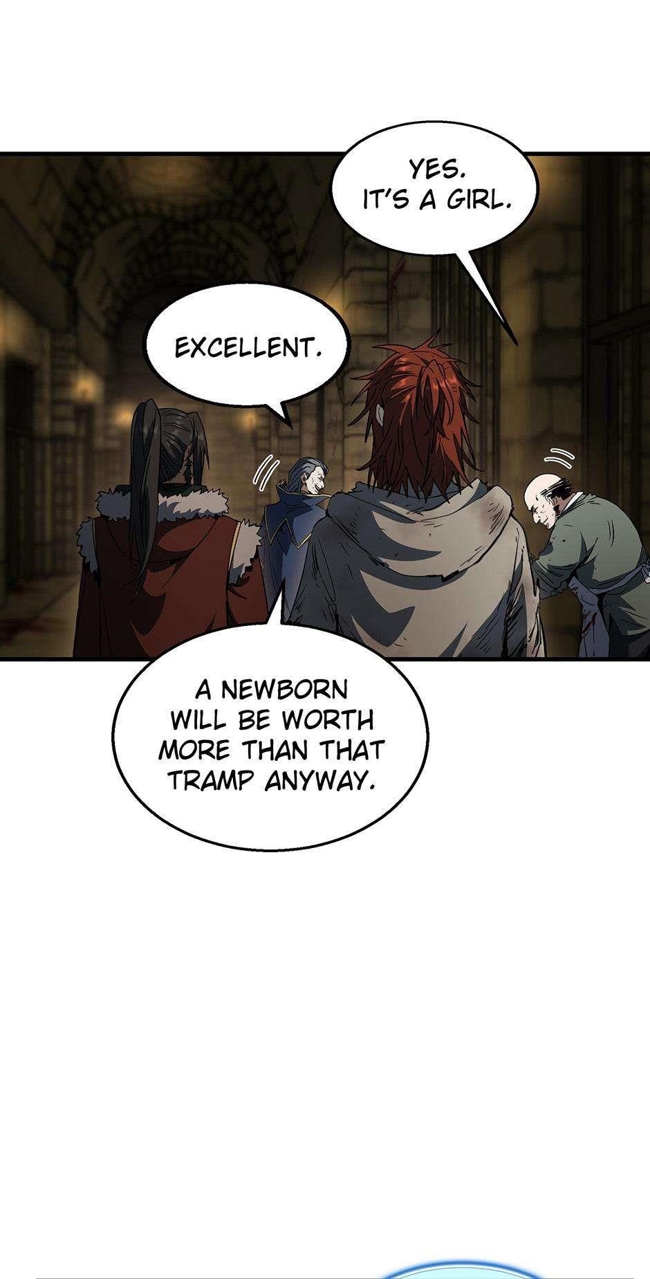 The Beginning After the End Chapter 202 - Page 75 in English