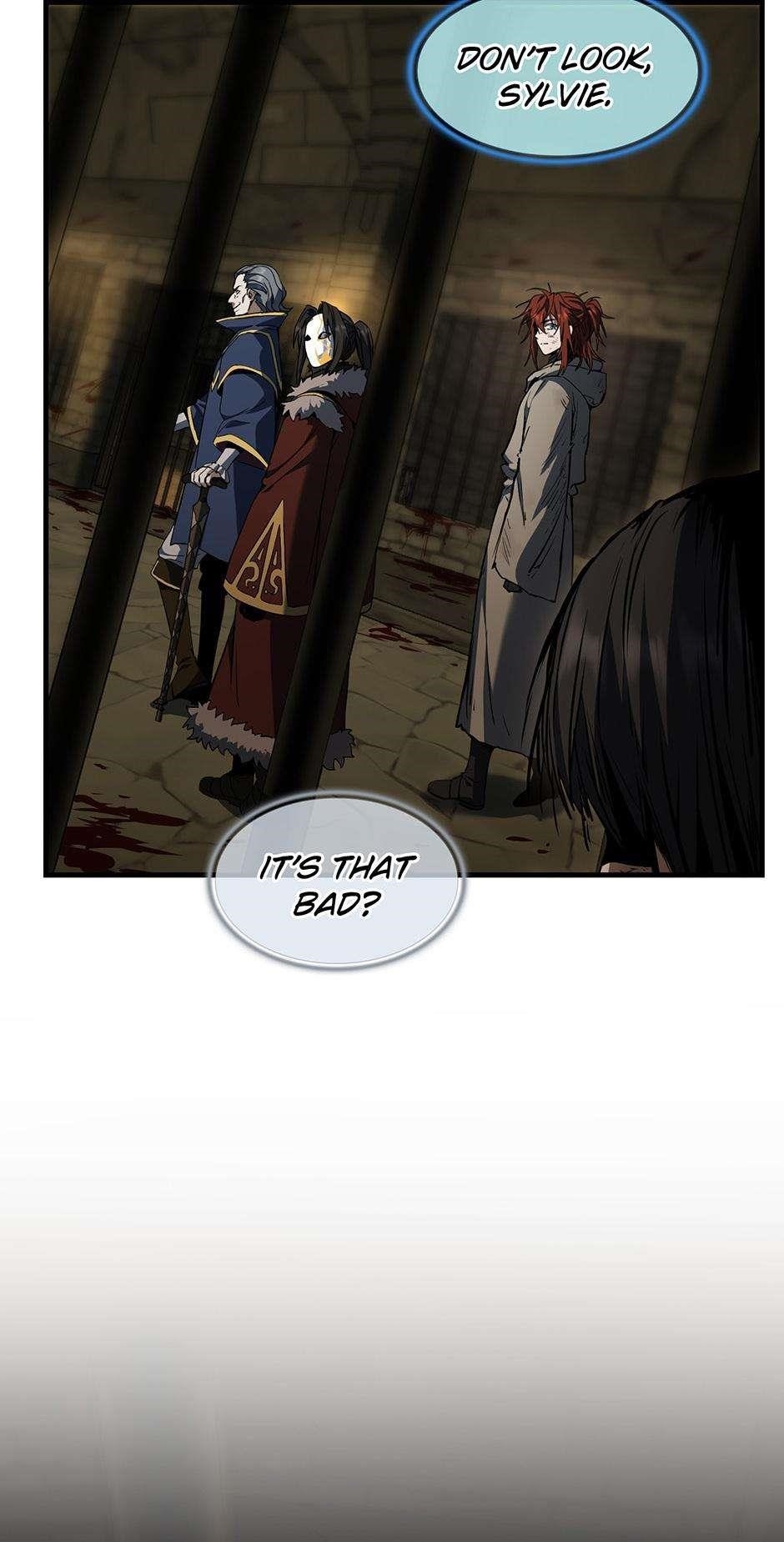The Beginning After the End Chapter 202 - Page 76 in English