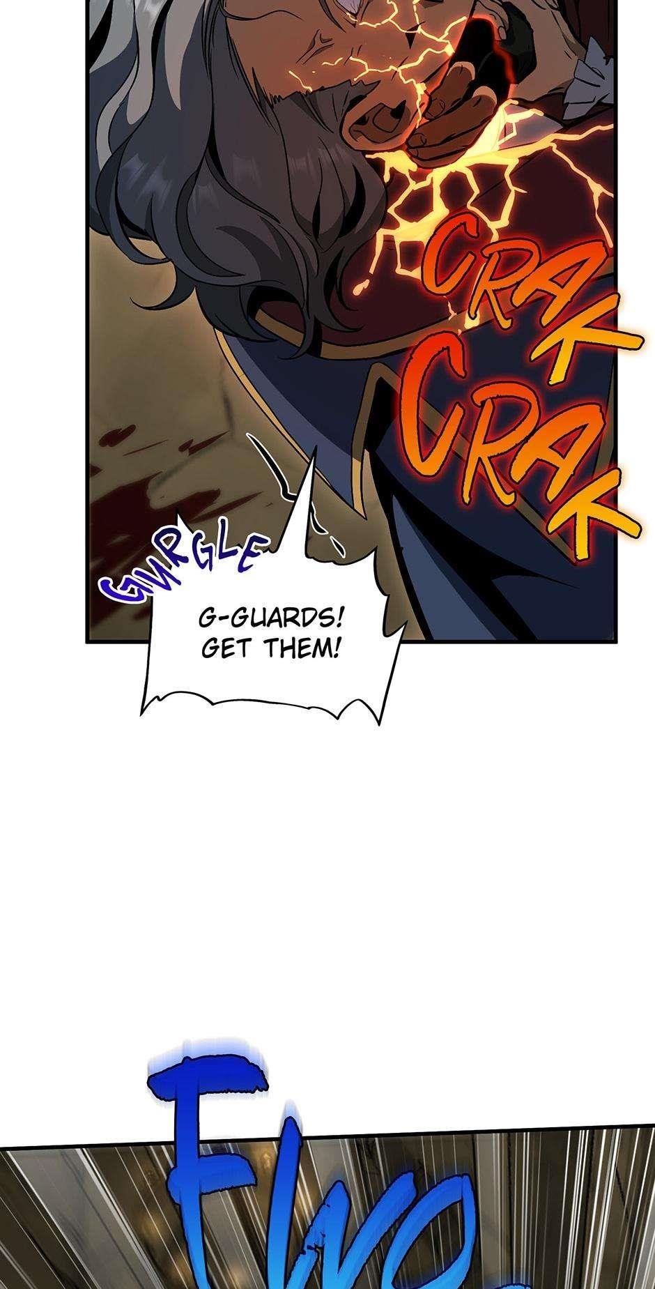 The Beginning After the End Chapter 202 - Page 81 in English