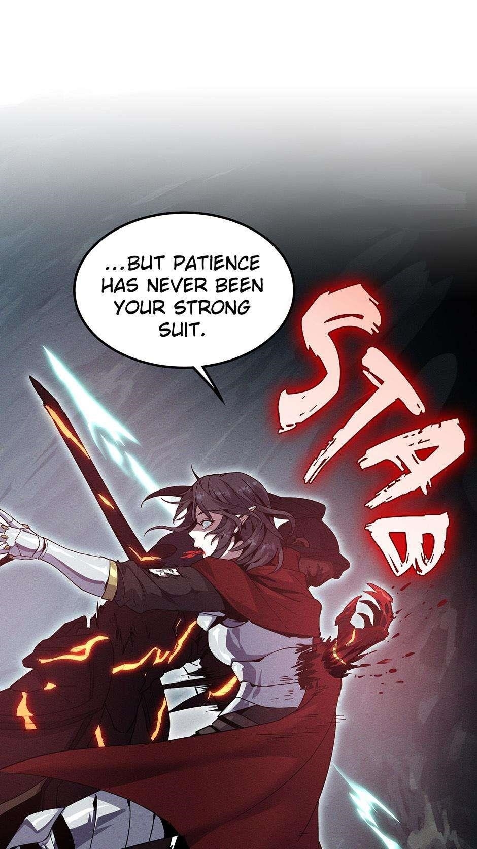 The Beginning After the End Chapter 203 - Page 101 in English