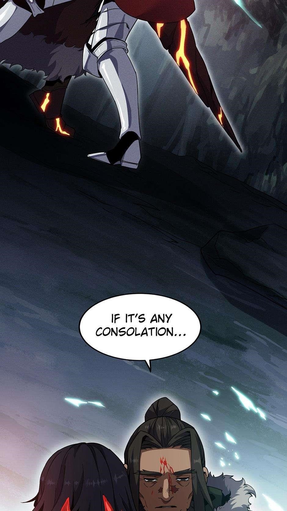 The Beginning After the End Chapter 203 - Page 102 in English