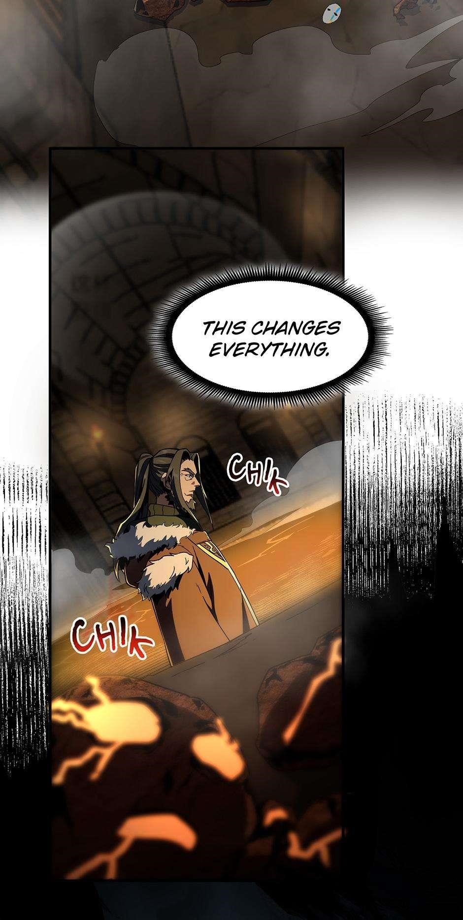 The Beginning After the End Chapter 203 - Page 24 in English