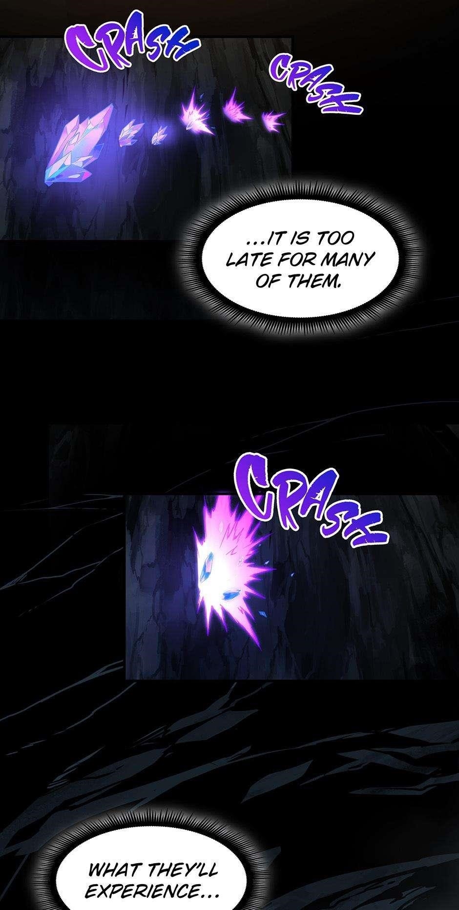 The Beginning After the End Chapter 203 - Page 32 in English