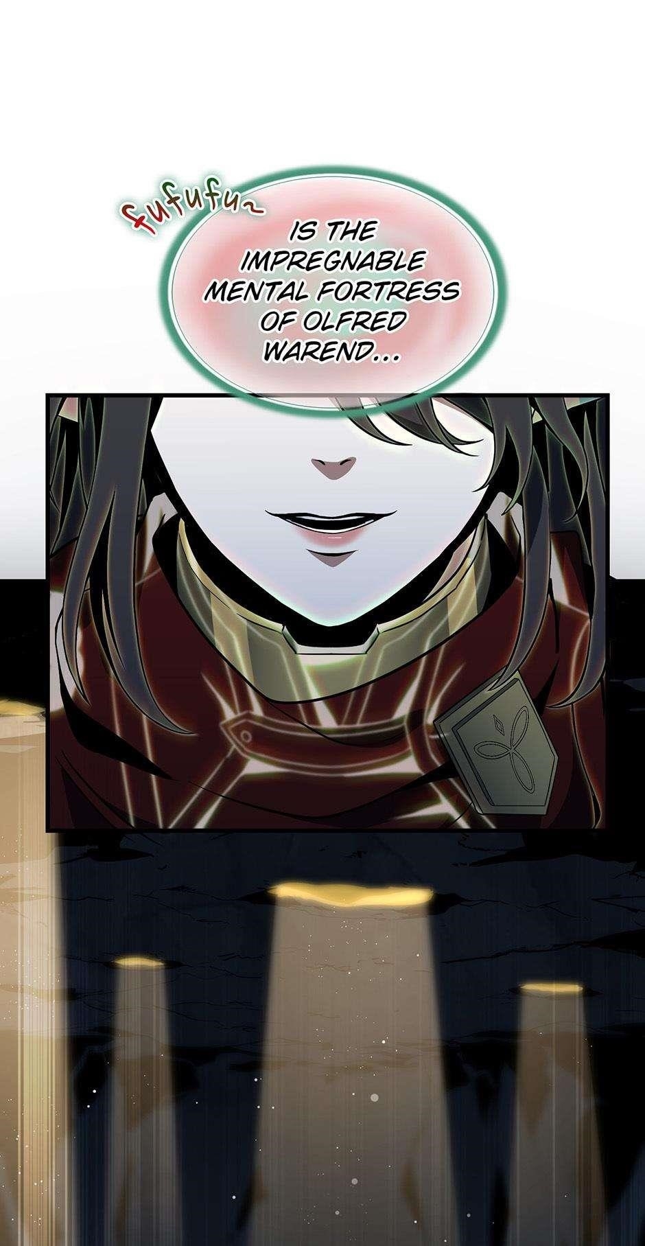 The Beginning After the End Chapter 203 - Page 54 in English