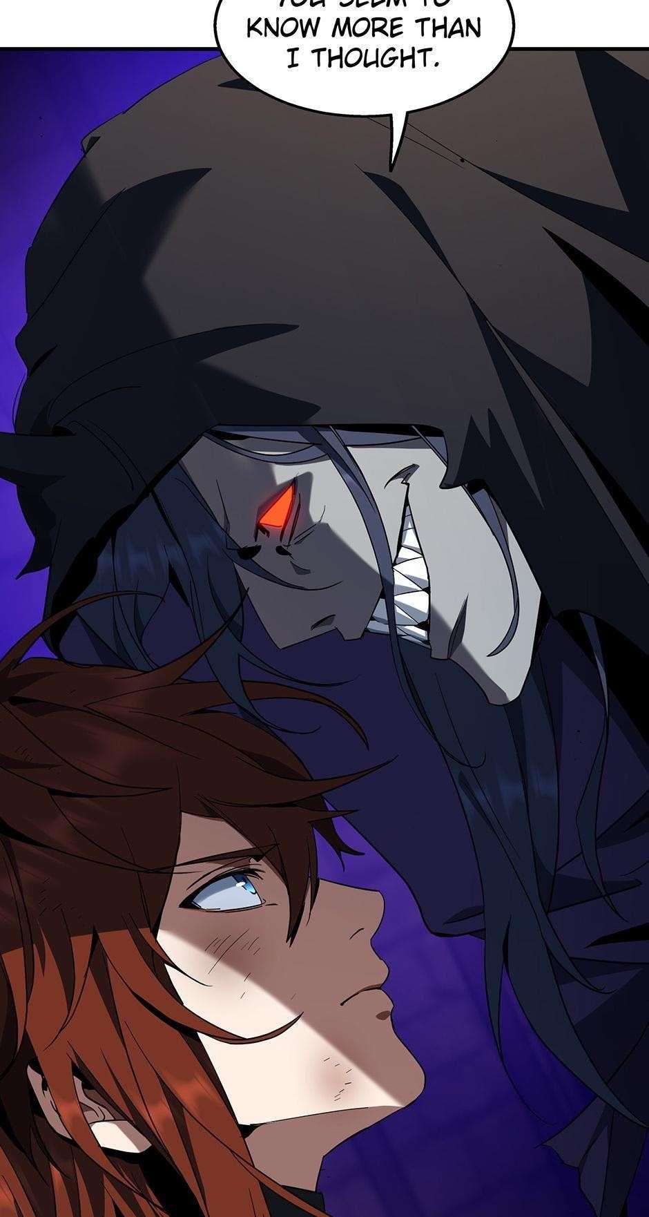 The Beginning After the End Chapter 203 - Page 6 in English