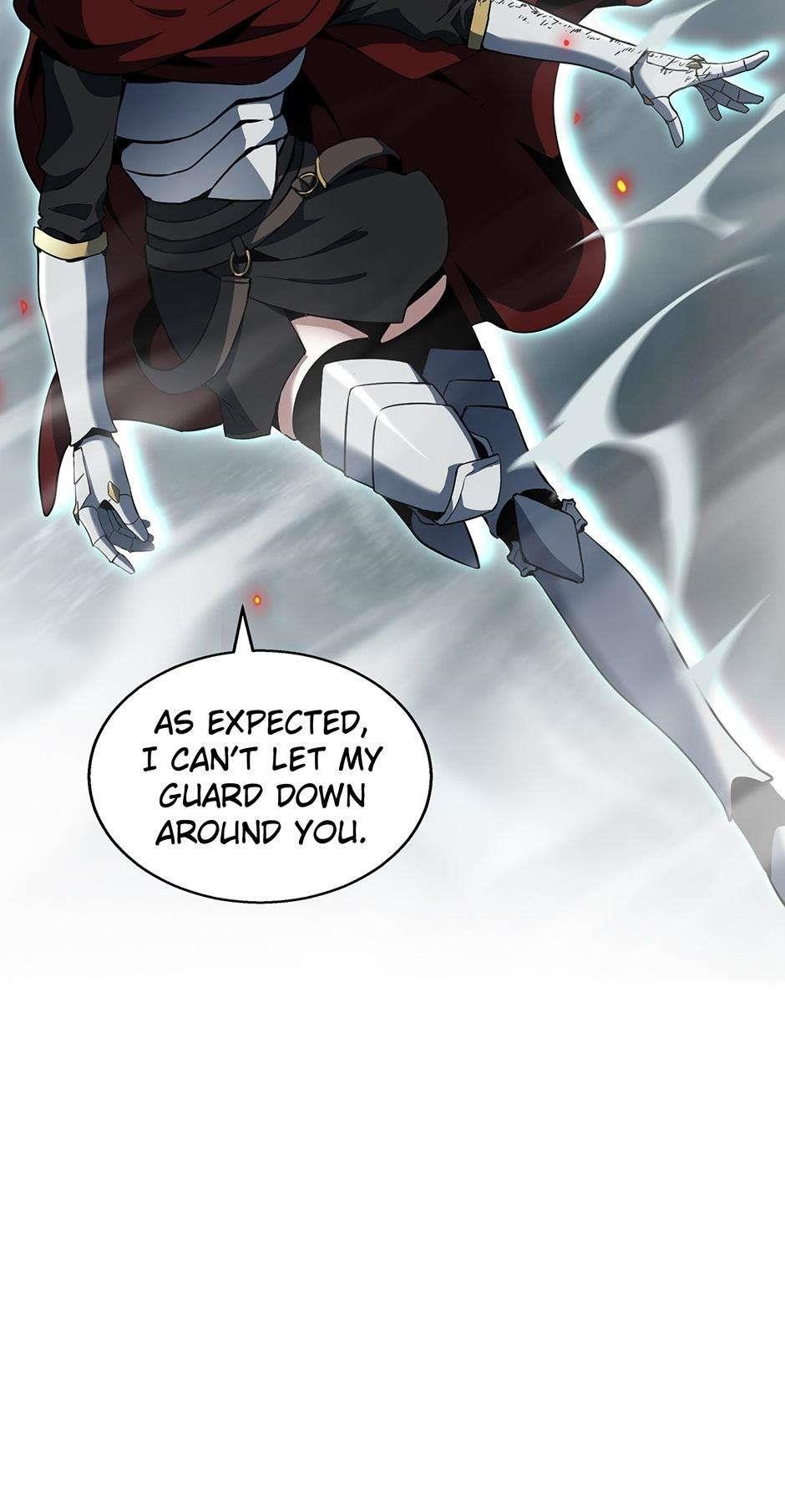 The Beginning After the End Chapter 203 - Page 60 in English