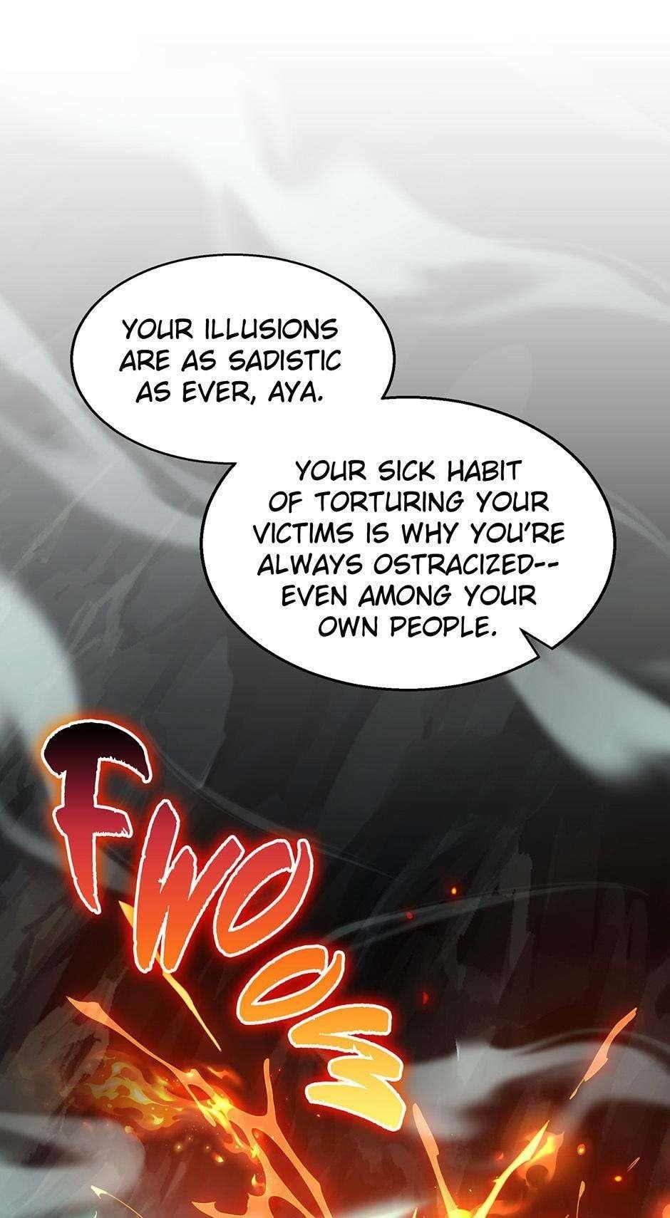 The Beginning After the End Chapter 203 - Page 61 in English