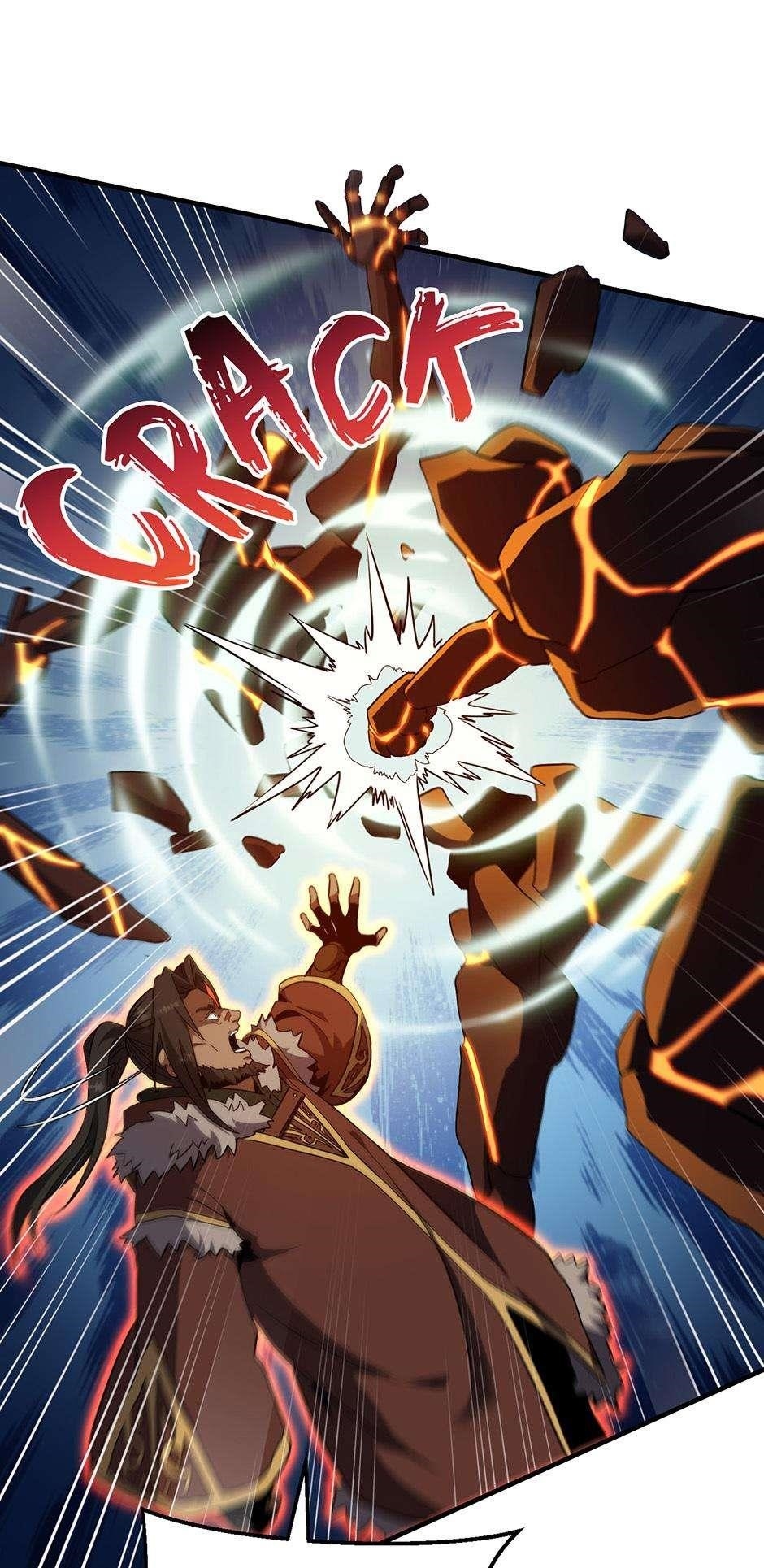 The Beginning After the End Chapter 203 - Page 66 in English