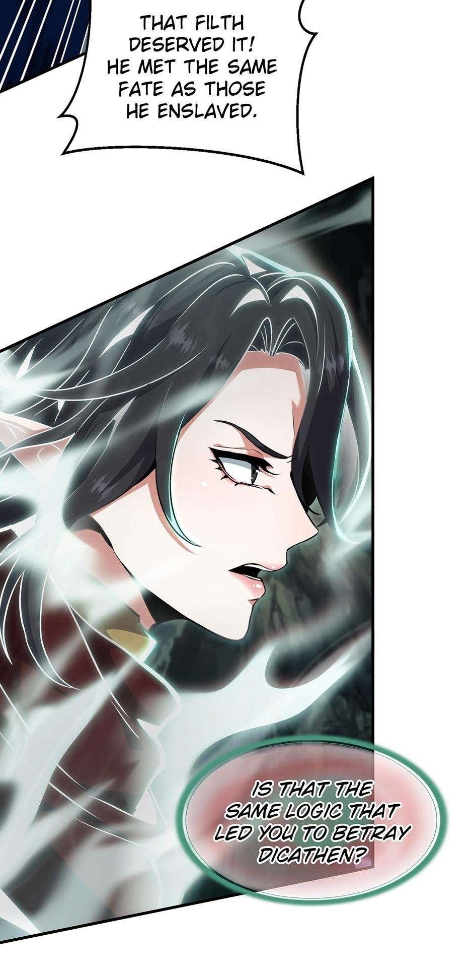 The Beginning After the End Chapter 203 - Page 67 in English