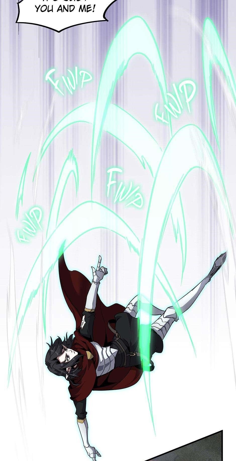 The Beginning After the End Chapter 203 - Page 80 in English