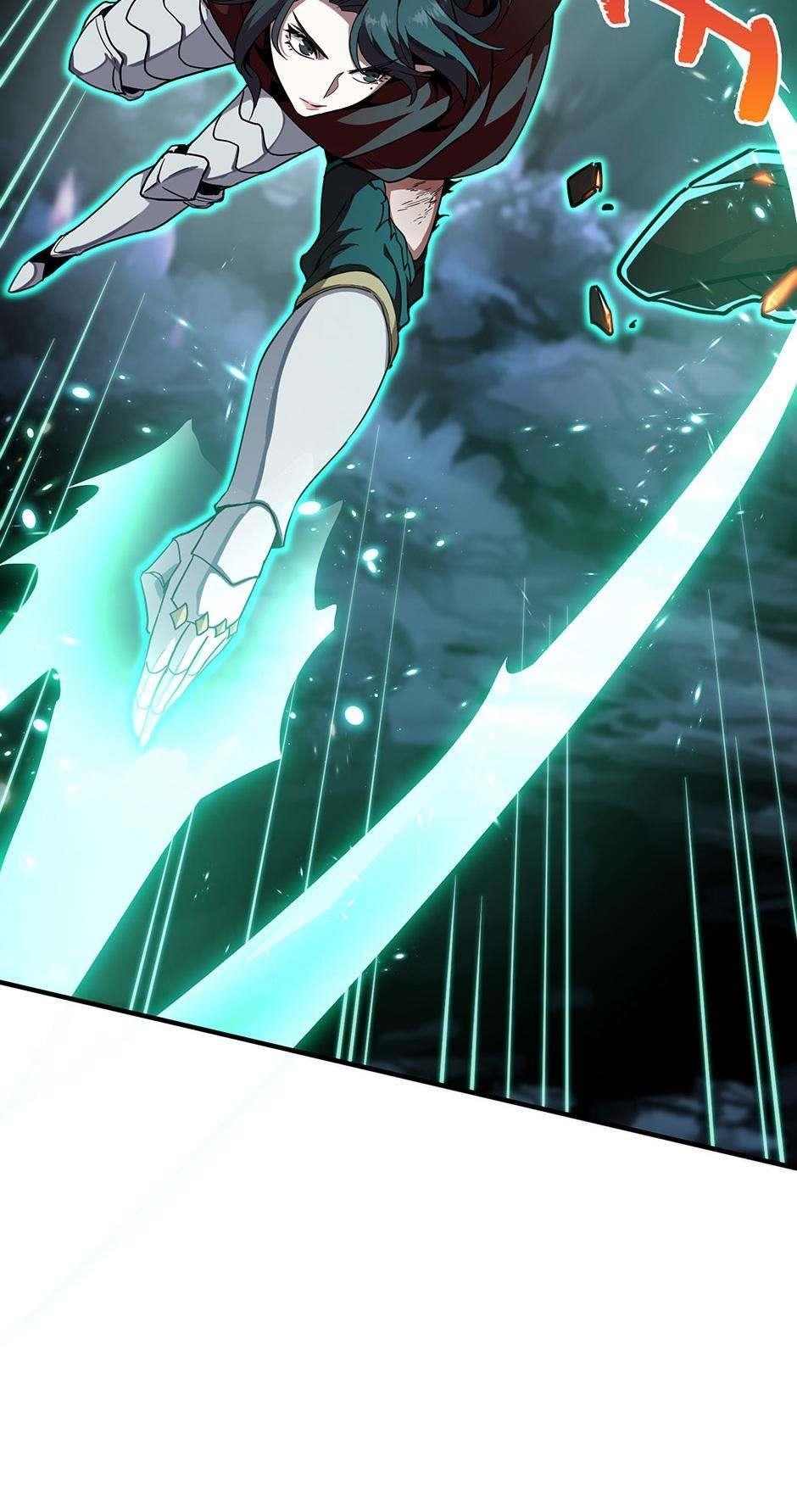 The Beginning After the End Chapter 203 - Page 85 in English