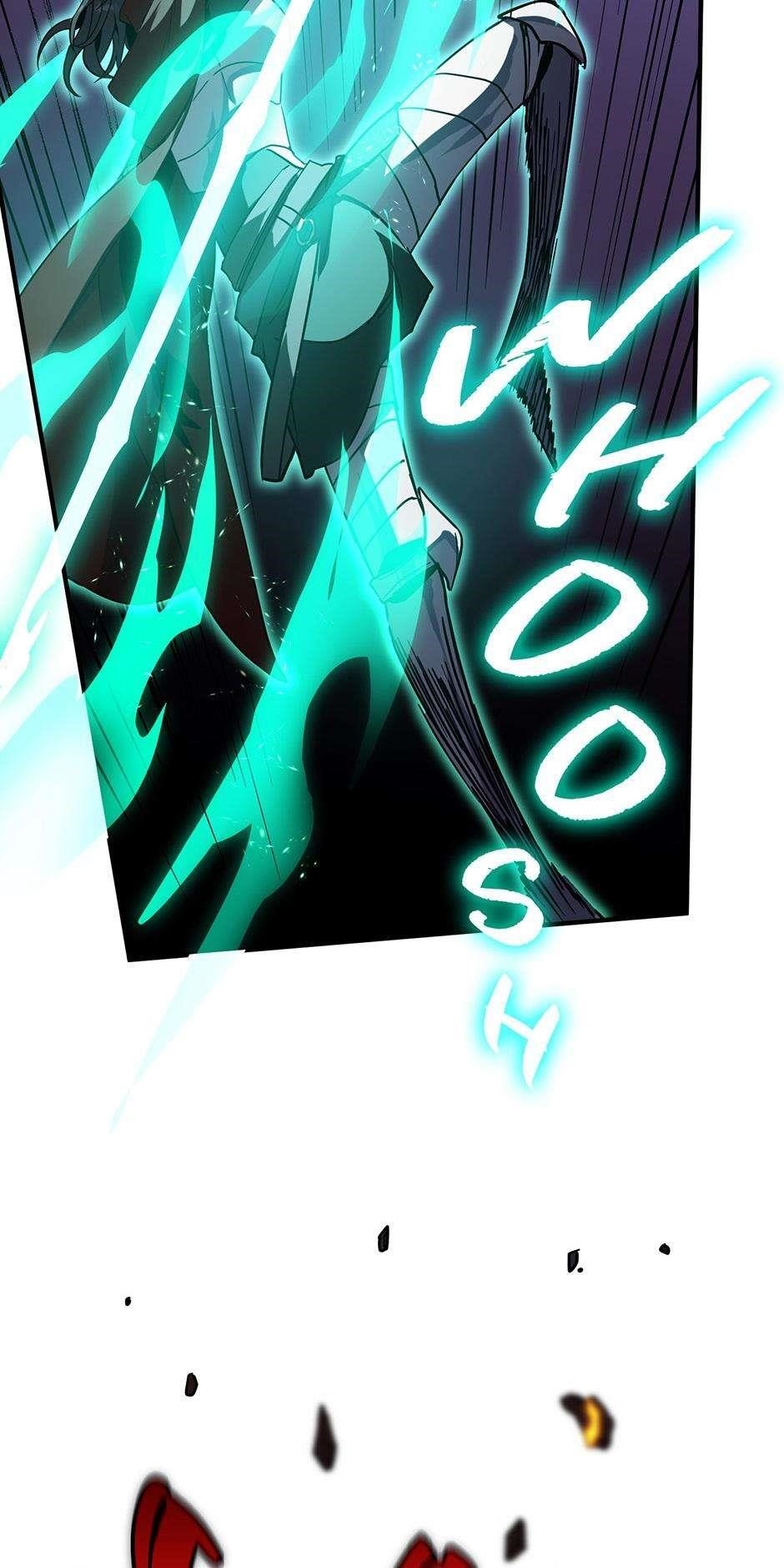The Beginning After the End Chapter 203 - Page 96 in English