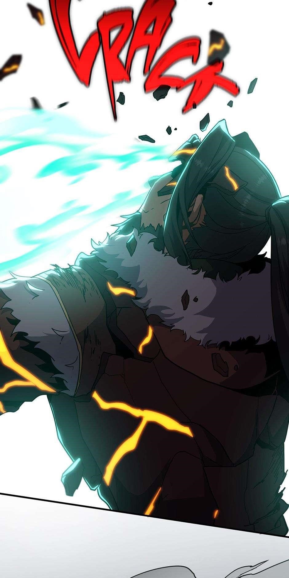 The Beginning After the End Chapter 203 - Page 97 in English
