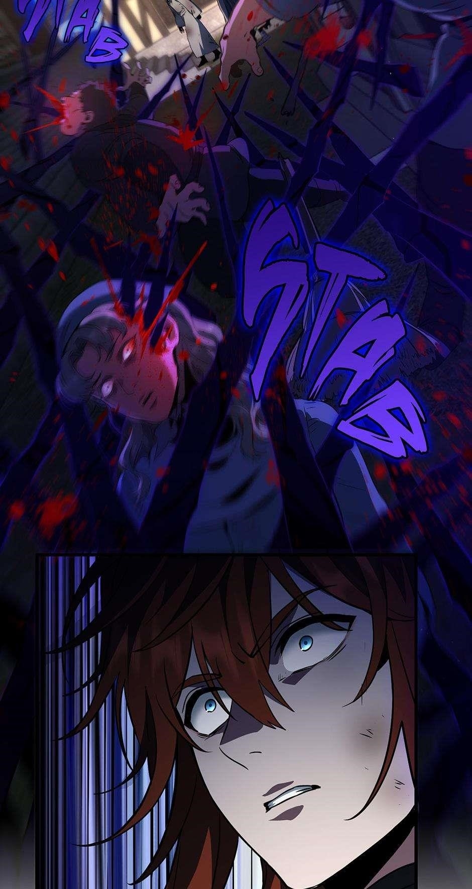 The Beginning After the End Chapter 204 - Page 10 in English