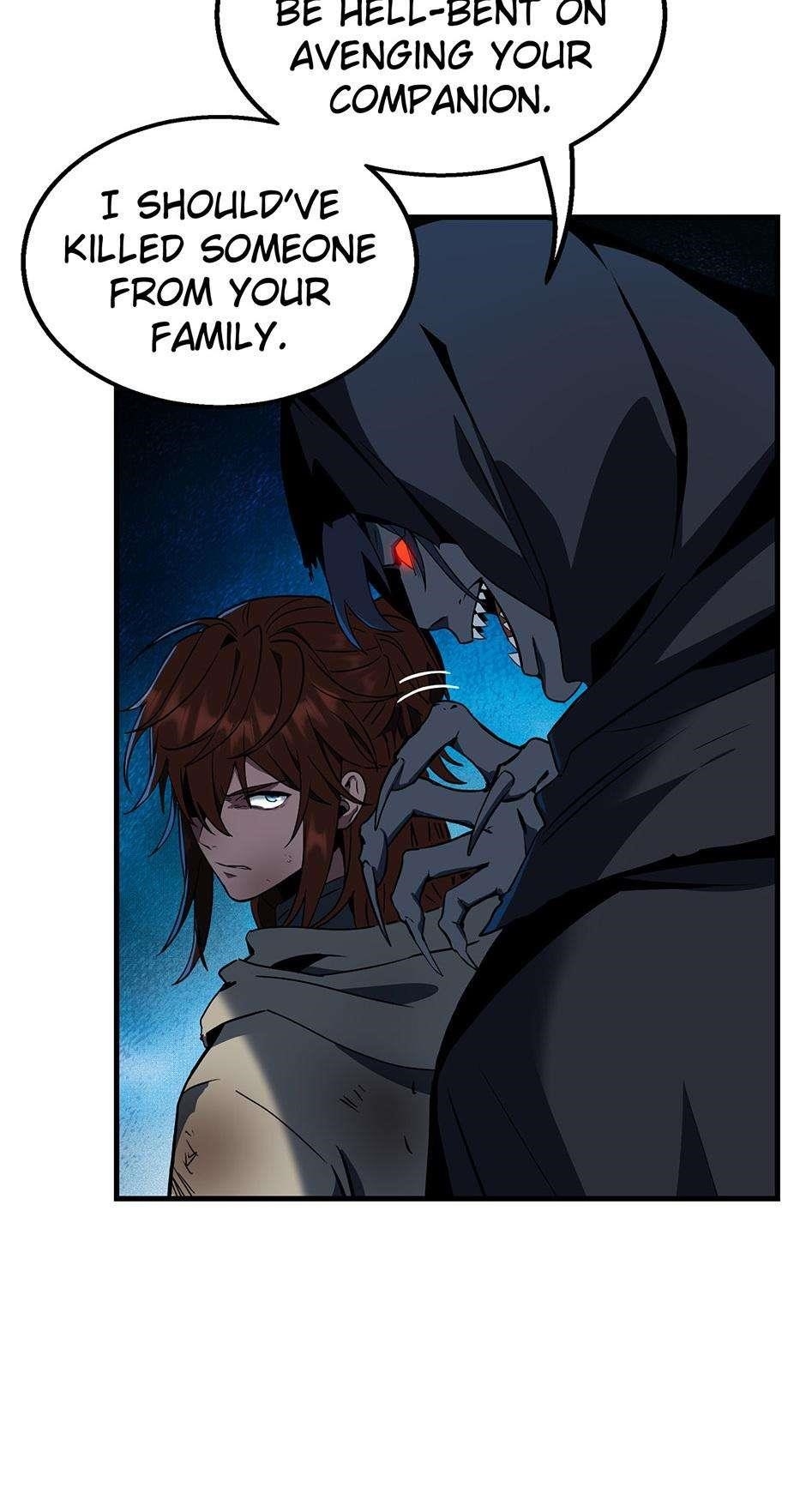 The Beginning After the End Chapter 204 - Page 12 in English