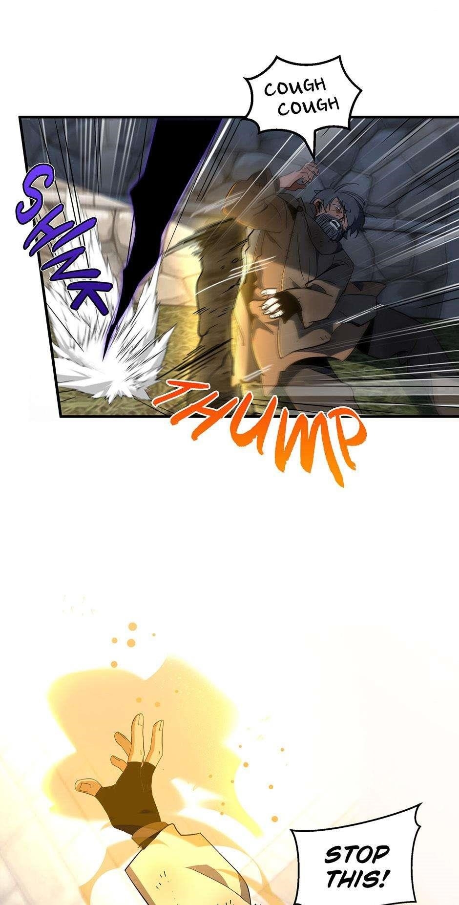 The Beginning After the End Chapter 204 - Page 13 in English