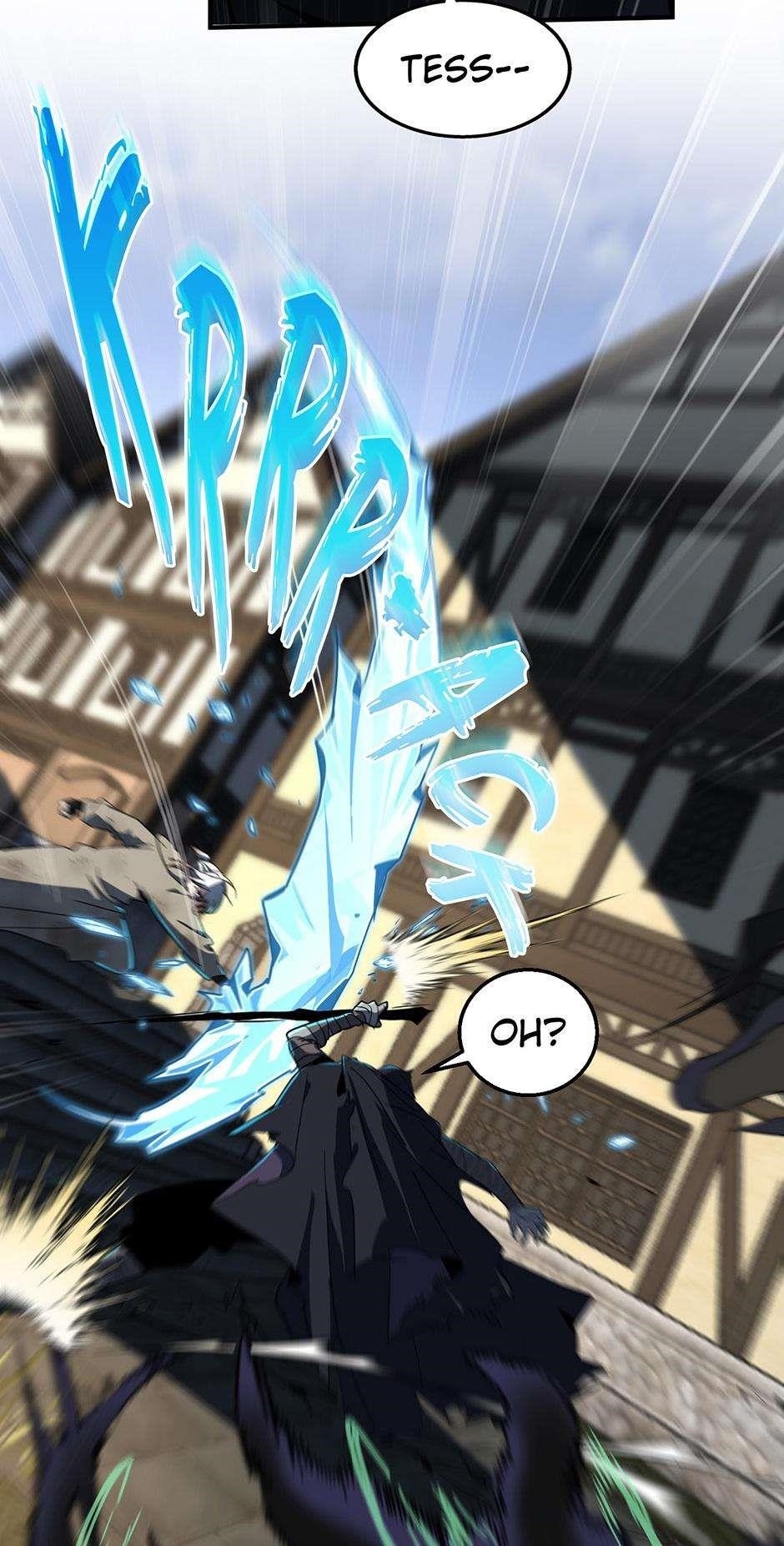 The Beginning After the End Chapter 204 - Page 18 in English
