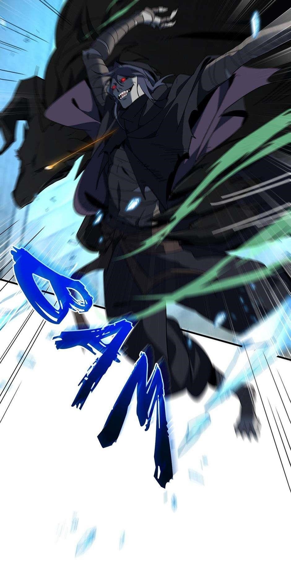 The Beginning After the End Chapter 204 - Page 20 in English