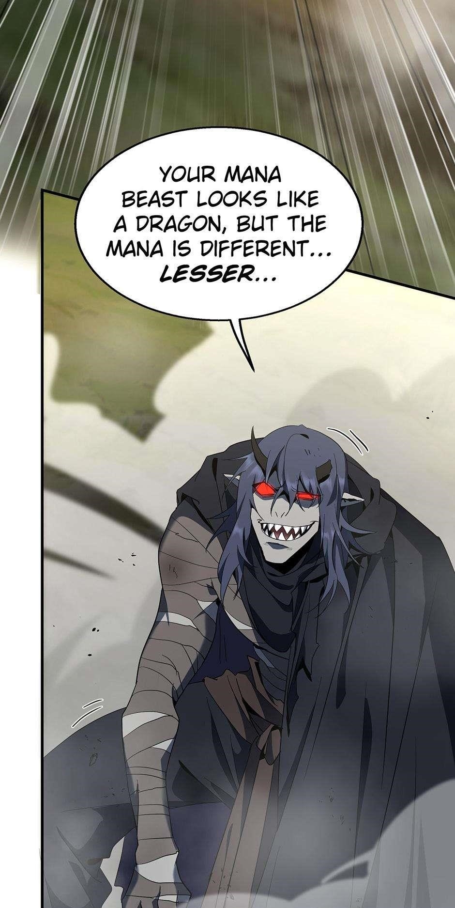 The Beginning After the End Chapter 204 - Page 24 in English