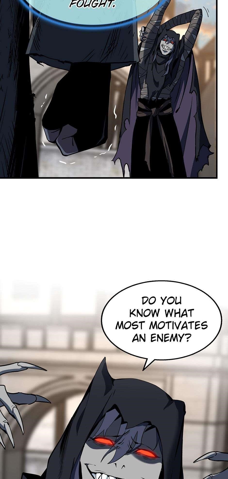 The Beginning After the End Chapter 204 - Page 3 in English