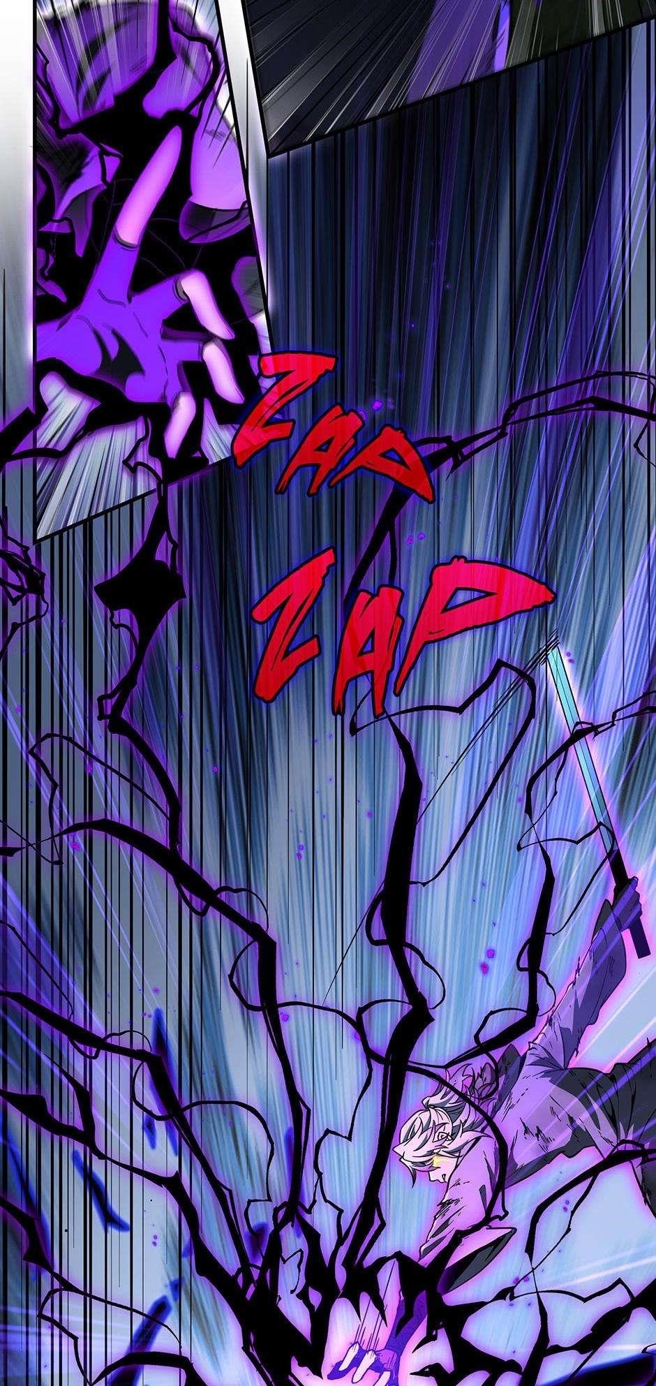 The Beginning After the End Chapter 204 - Page 41 in English