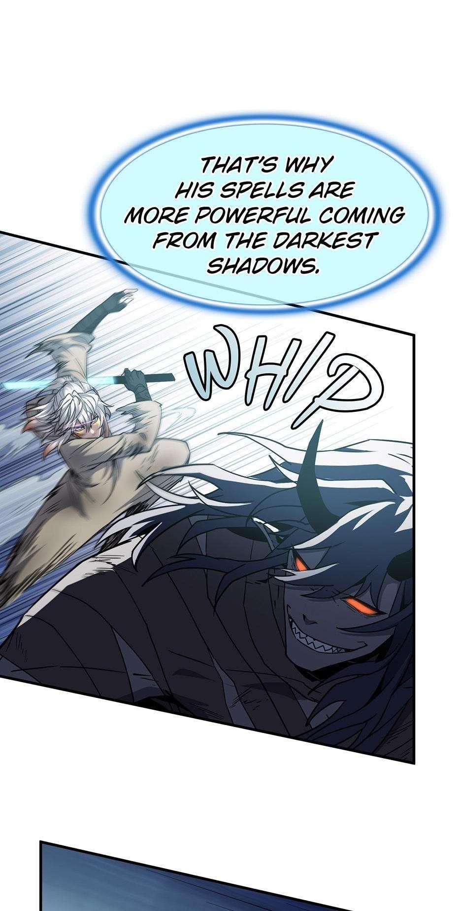 The Beginning After the End Chapter 204 - Page 52 in English