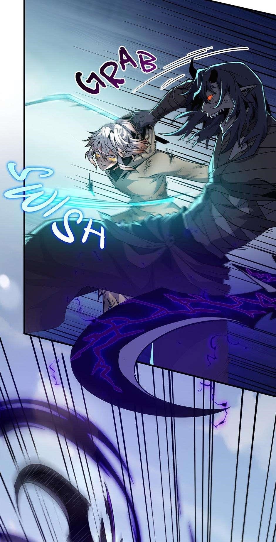 The Beginning After the End Chapter 204 - Page 53 in English