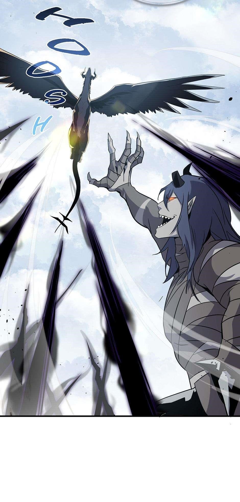 The Beginning After the End Chapter 204 - Page 59 in English
