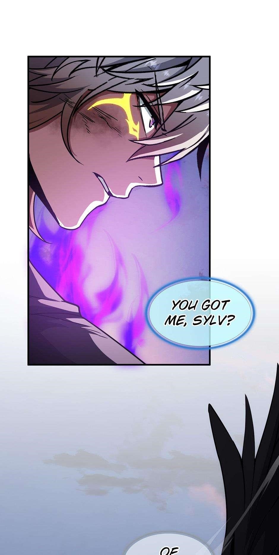 The Beginning After the End Chapter 204 - Page 65 in English