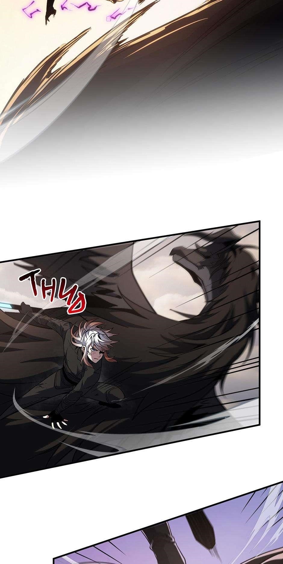 The Beginning After the End Chapter 204 - Page 70 in English