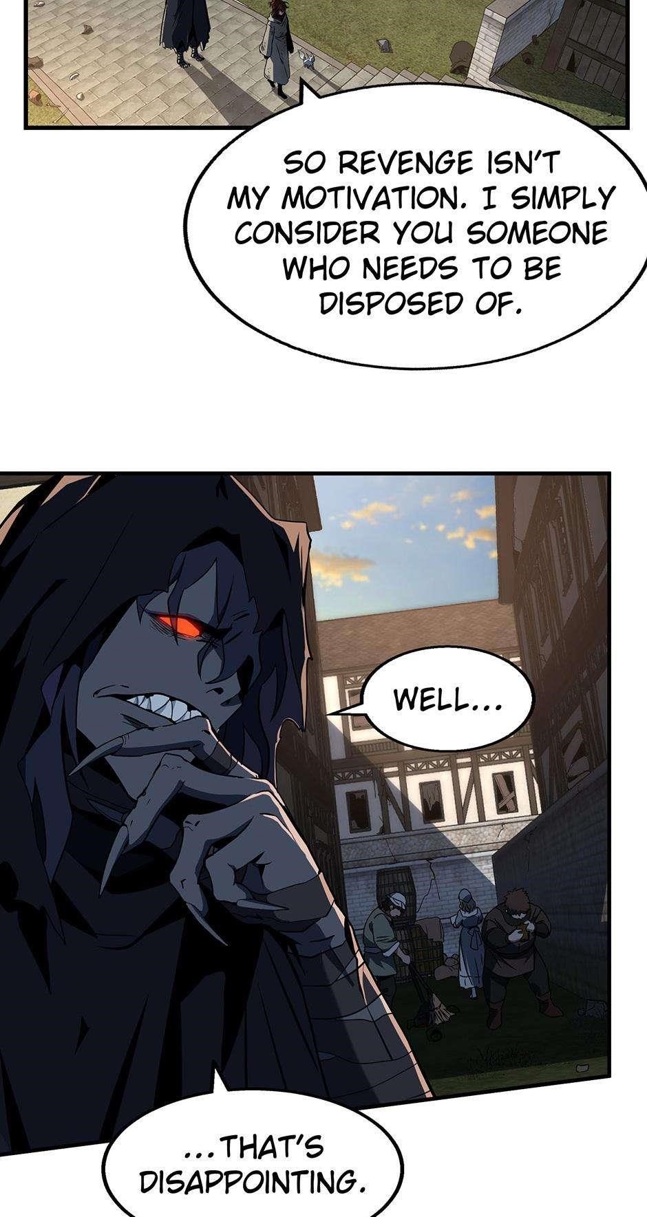 The Beginning After the End Chapter 204 - Page 8 in English