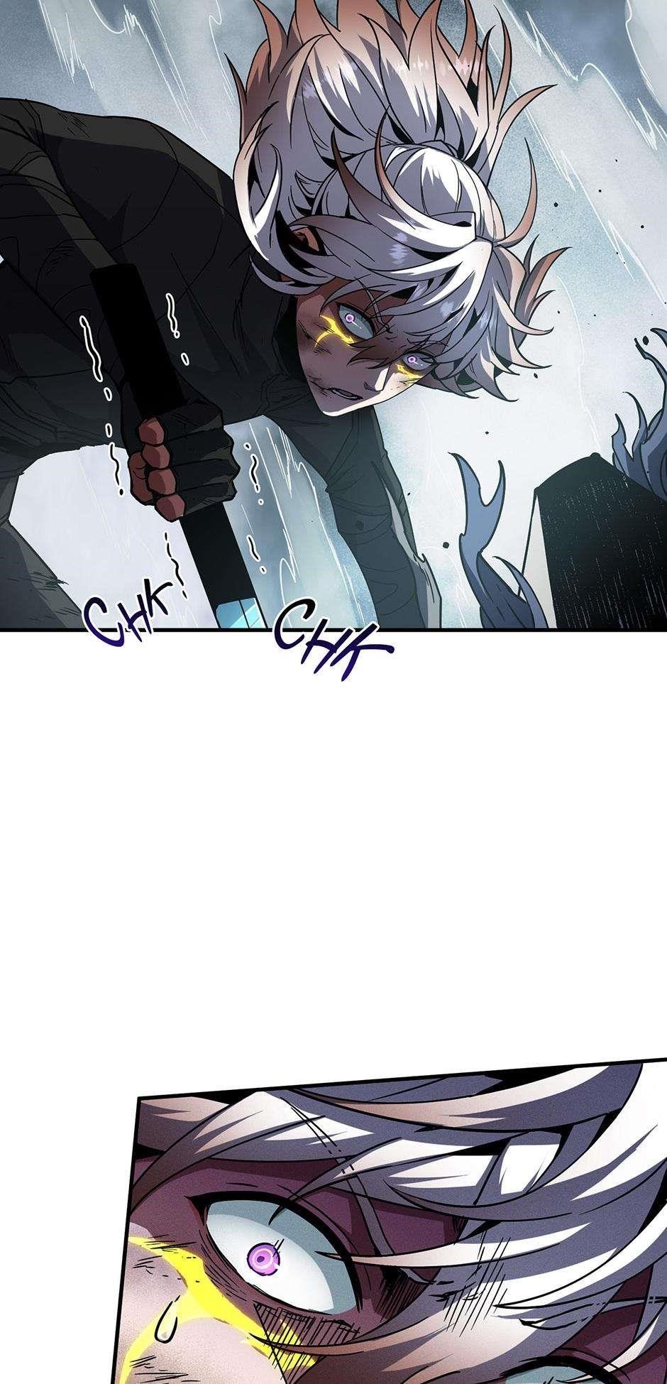 The Beginning After the End Chapter 204 - Page 85 in English