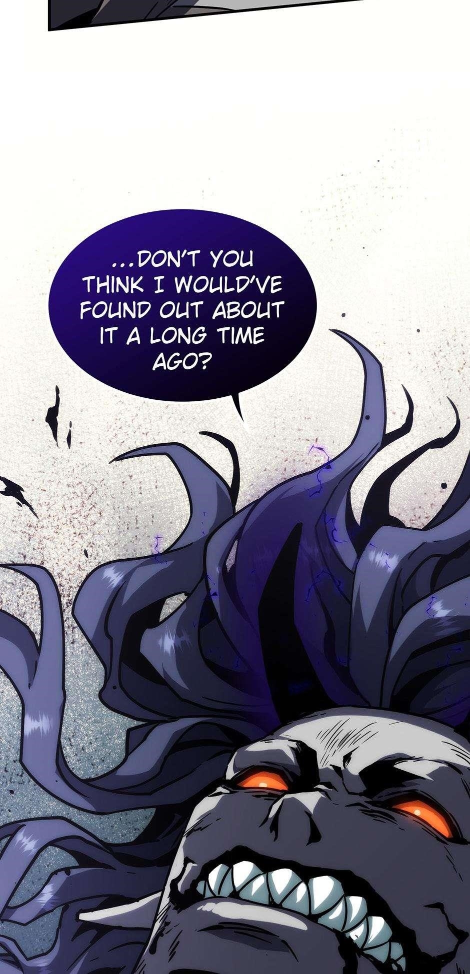 The Beginning After the End Chapter 204 - Page 87 in English