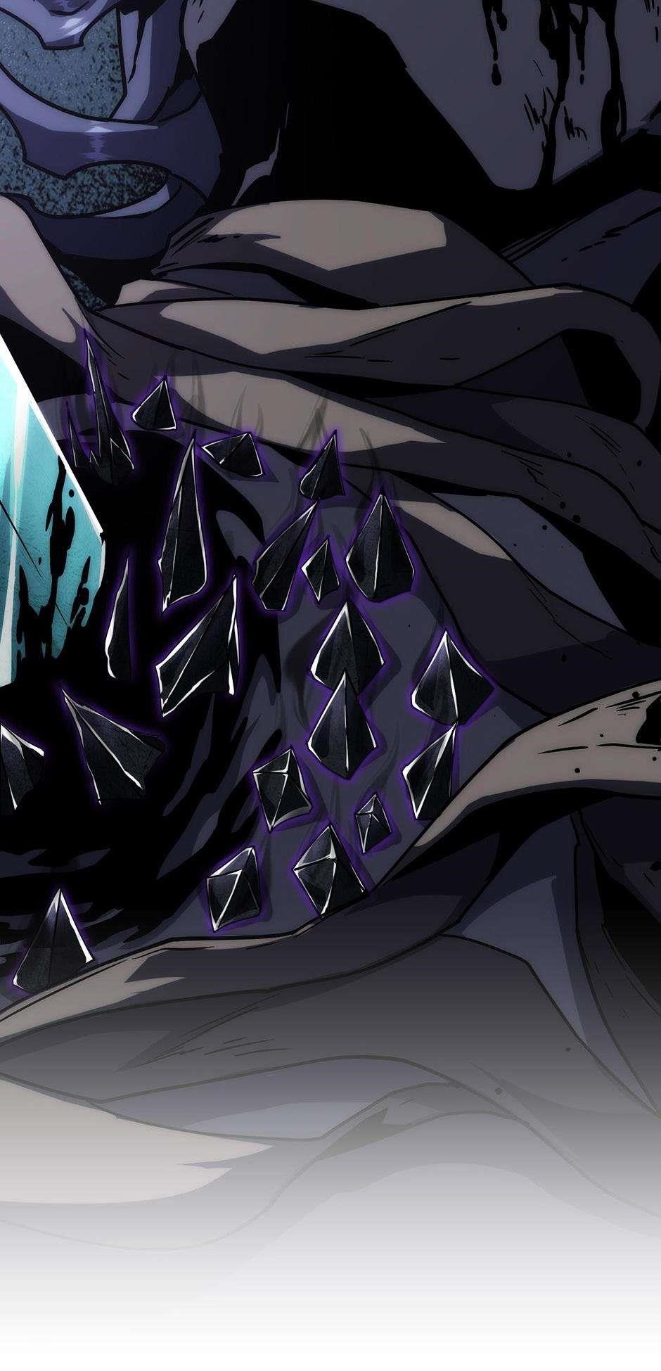 The Beginning After the End Chapter 204 - Page 88 in English