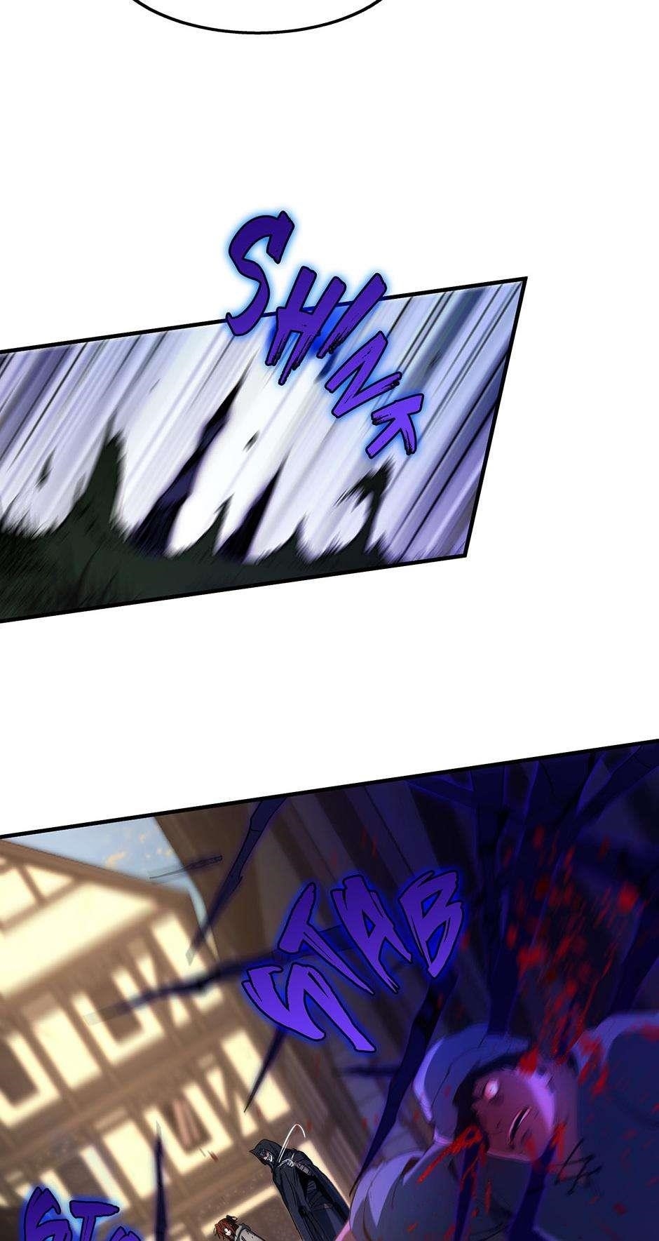 The Beginning After the End Chapter 204 - Page 9 in English