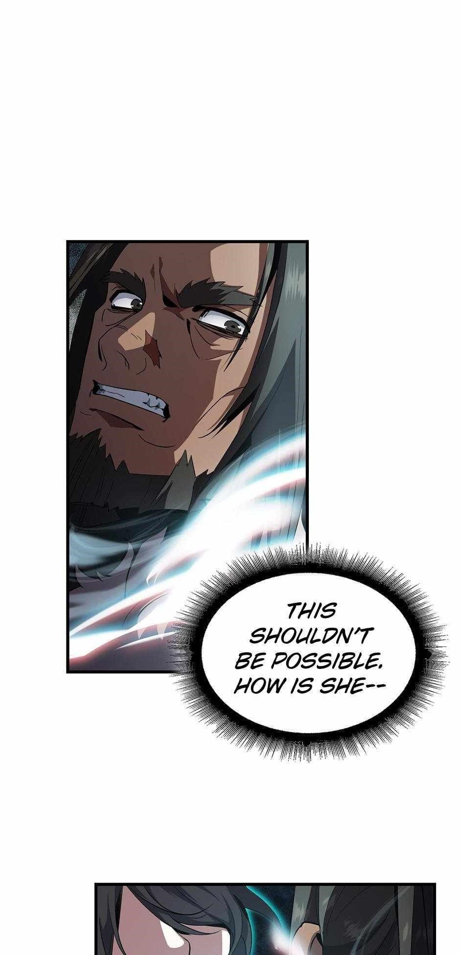 The Beginning After the End Chapter 205 - Page 11 in English