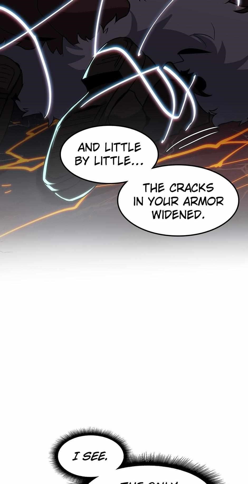The Beginning After the End Chapter 205 - Page 19 in English