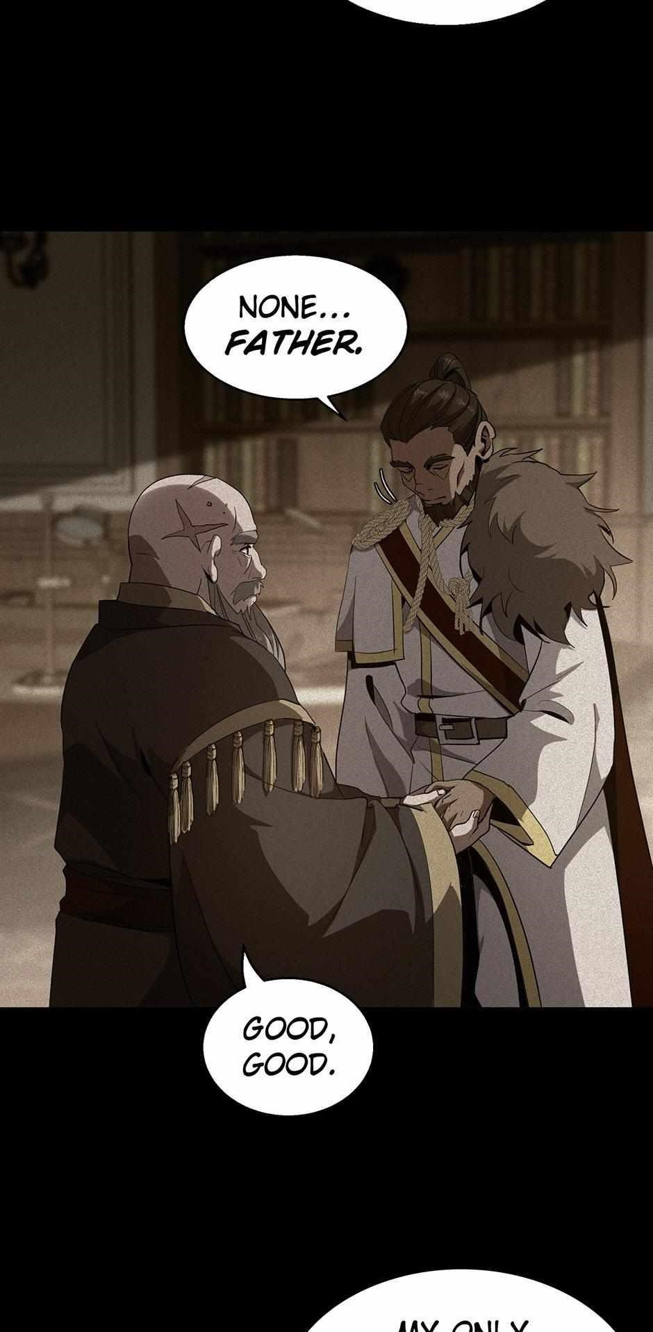 The Beginning After the End Chapter 205 - Page 24 in English