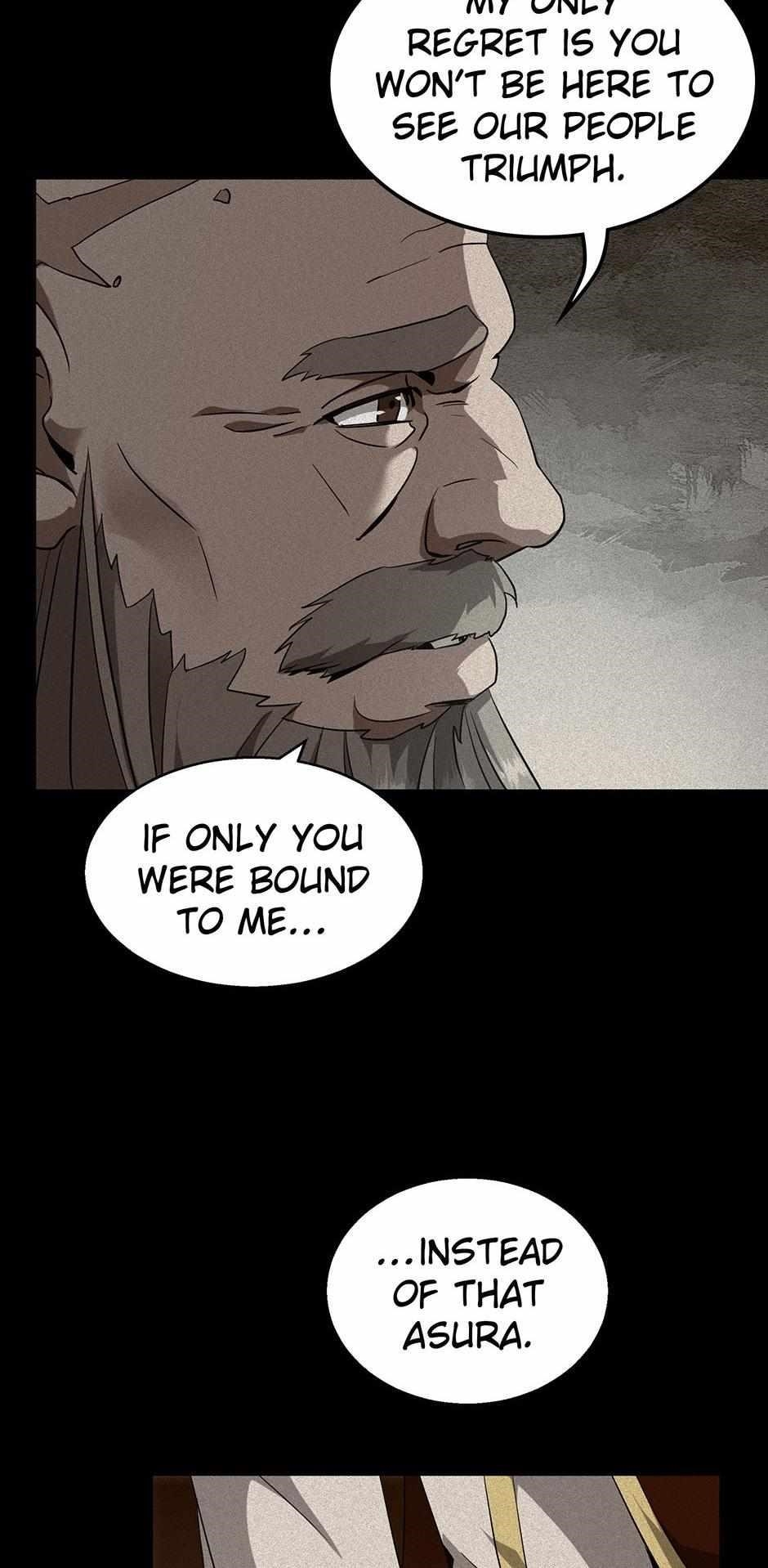 The Beginning After the End Chapter 205 - Page 25 in English