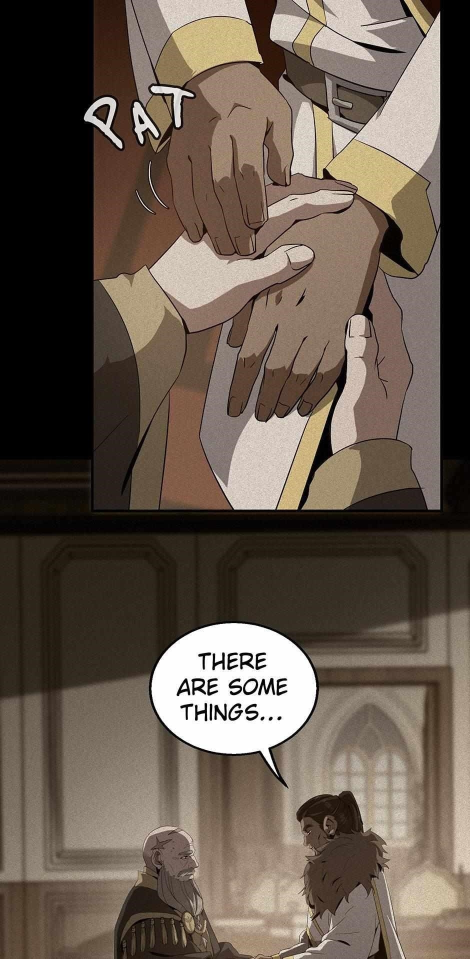 The Beginning After the End Chapter 205 - Page 26 in English