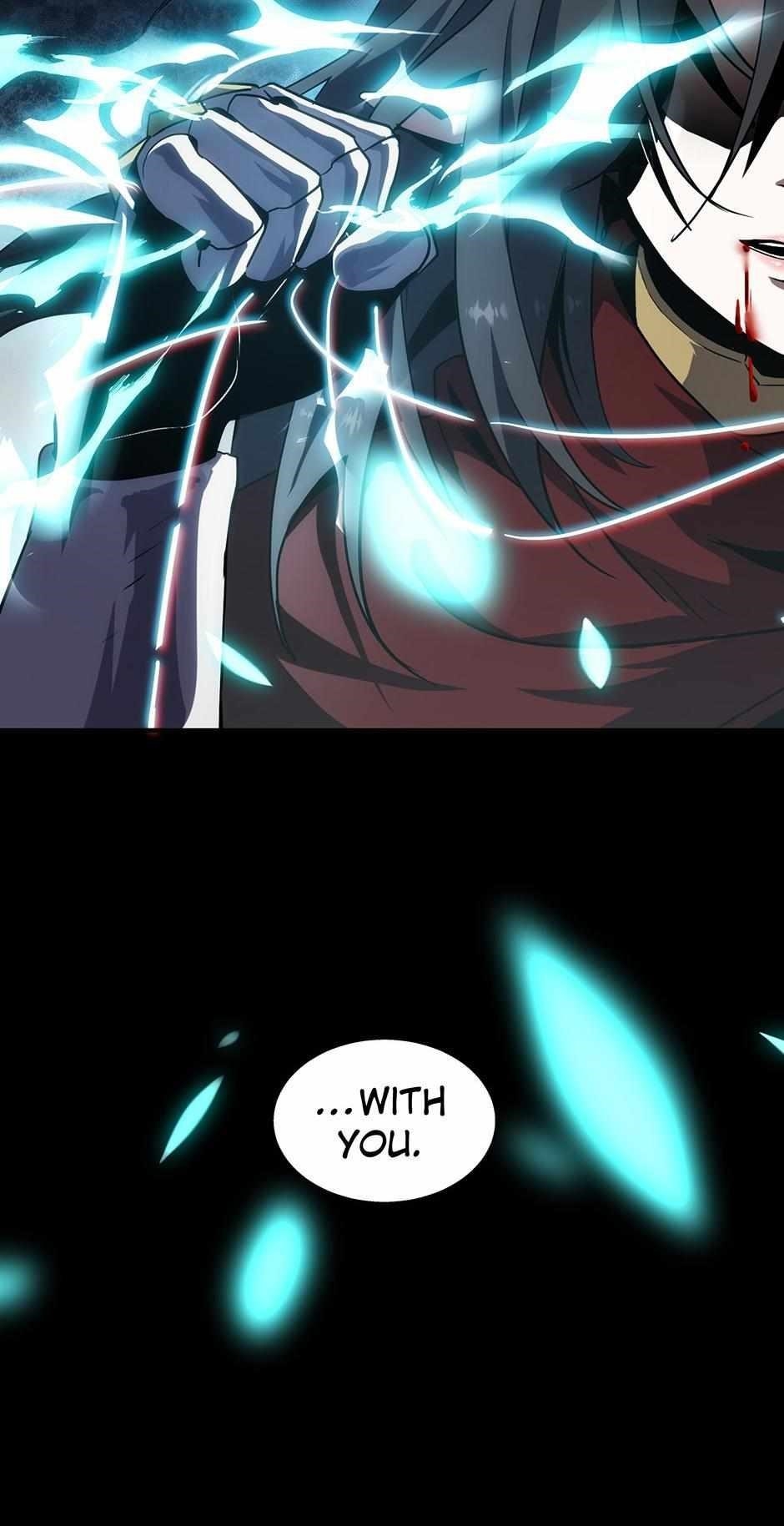 The Beginning After the End Chapter 205 - Page 32 in English