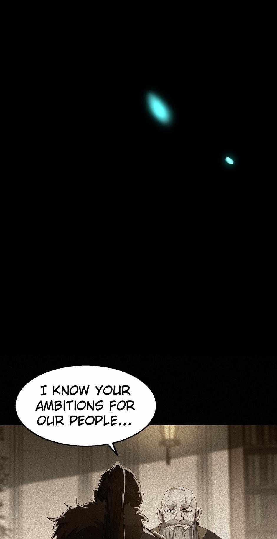 The Beginning After the End Chapter 205 - Page 33 in English