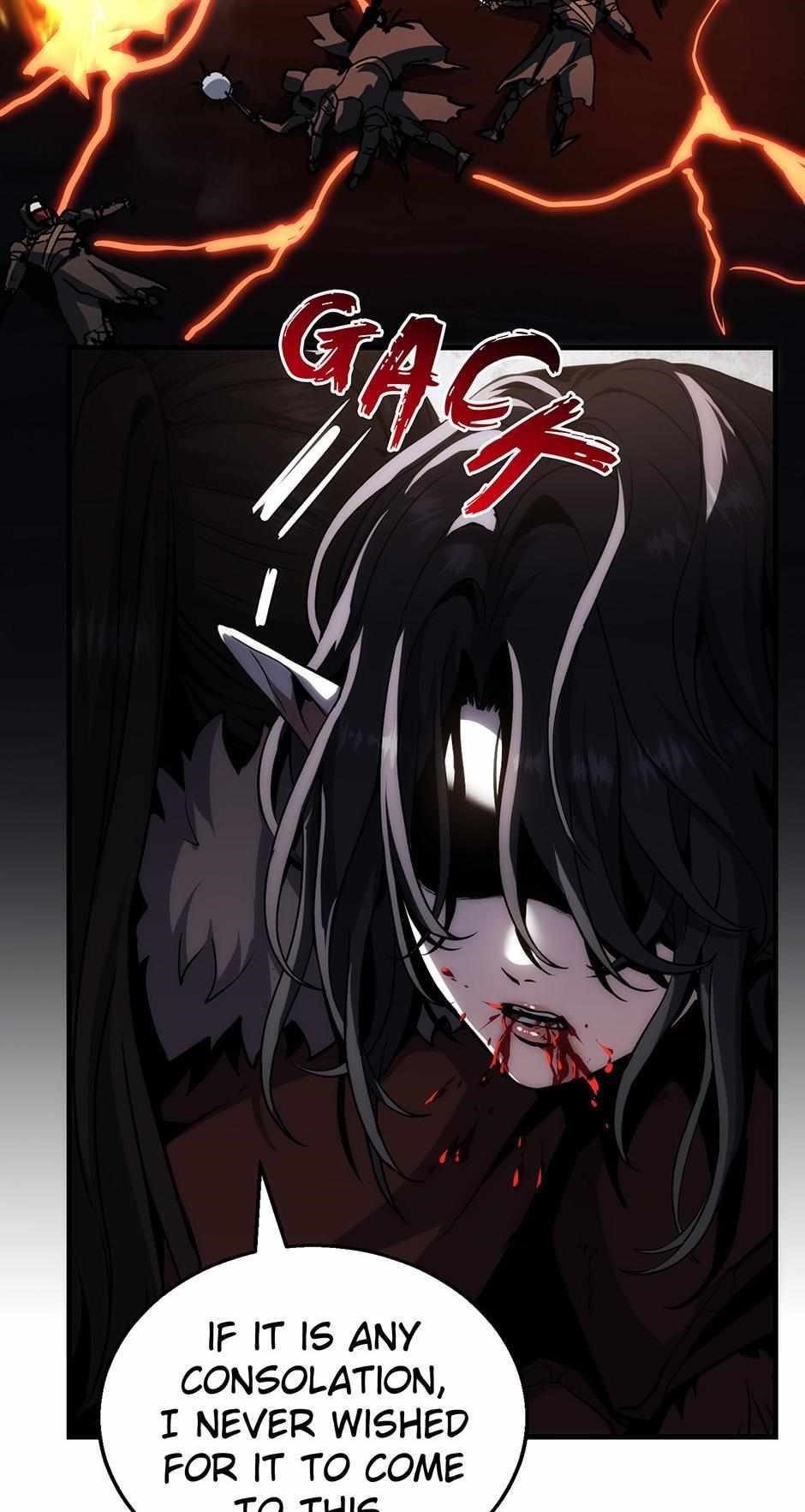 The Beginning After the End Chapter 205 - Page 4 in English