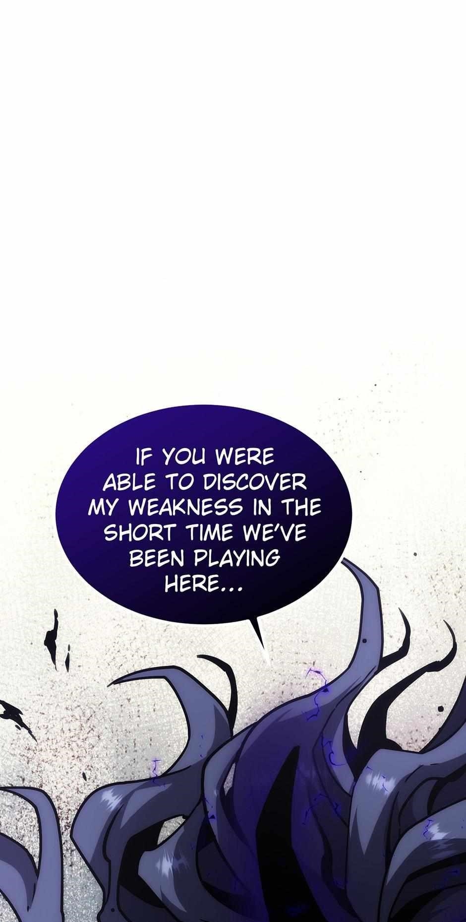 The Beginning After the End Chapter 205 - Page 44 in English