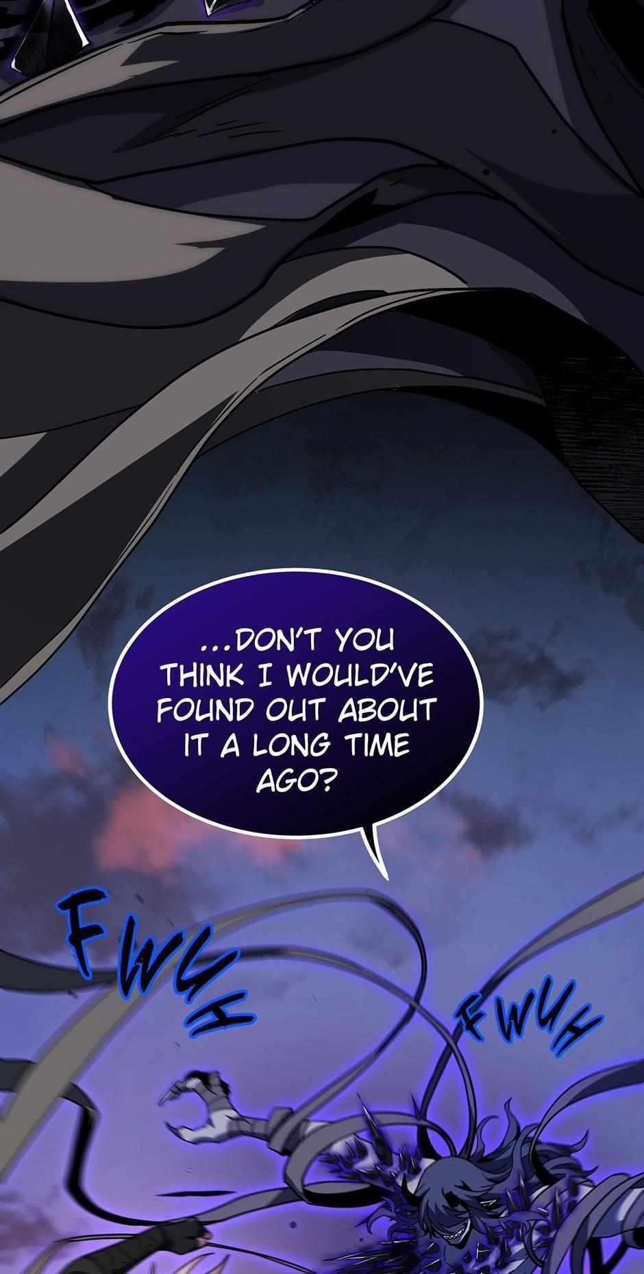 The Beginning After the End Chapter 205 - Page 46 in English