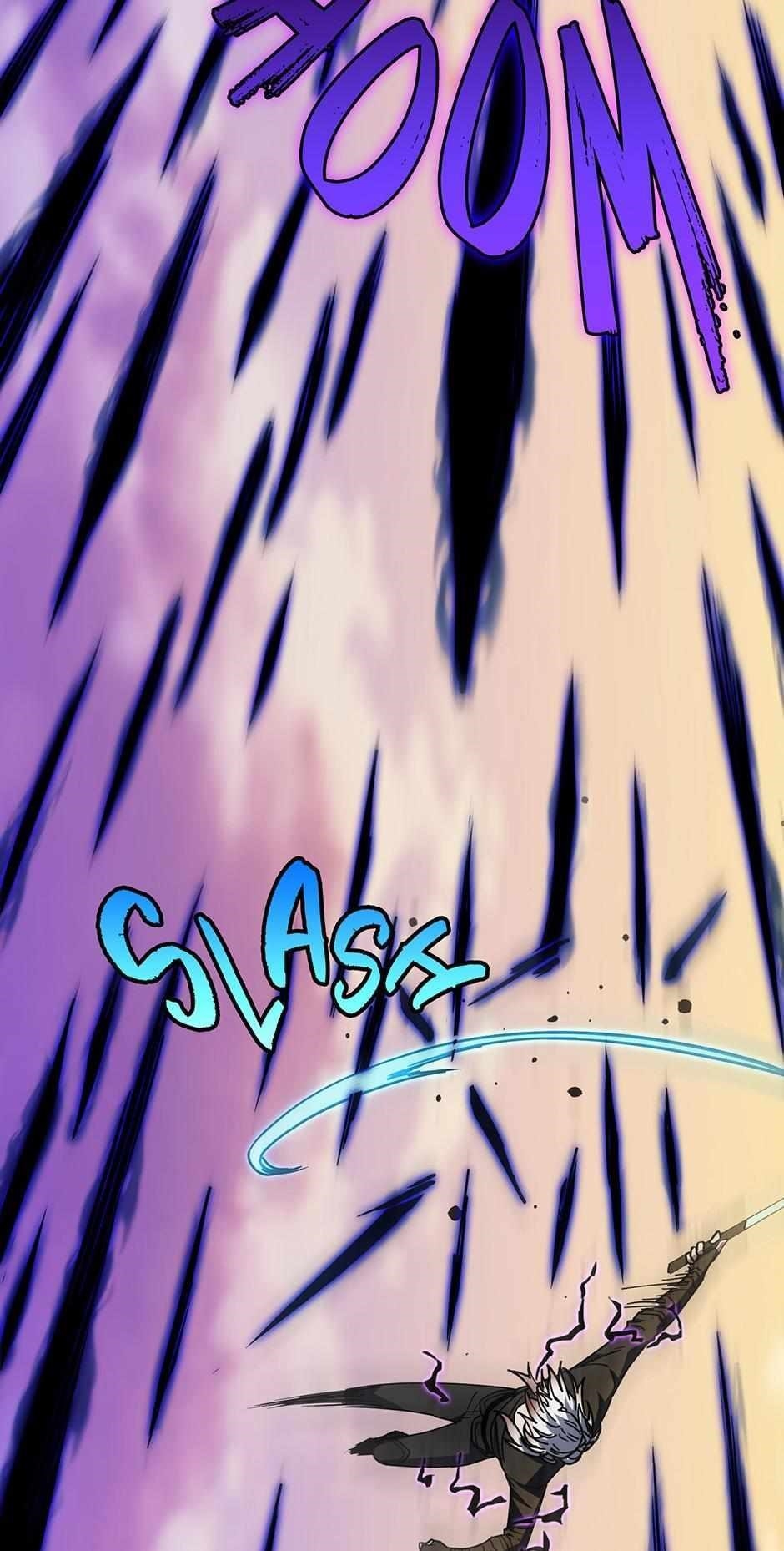 The Beginning After the End Chapter 205 - Page 49 in English