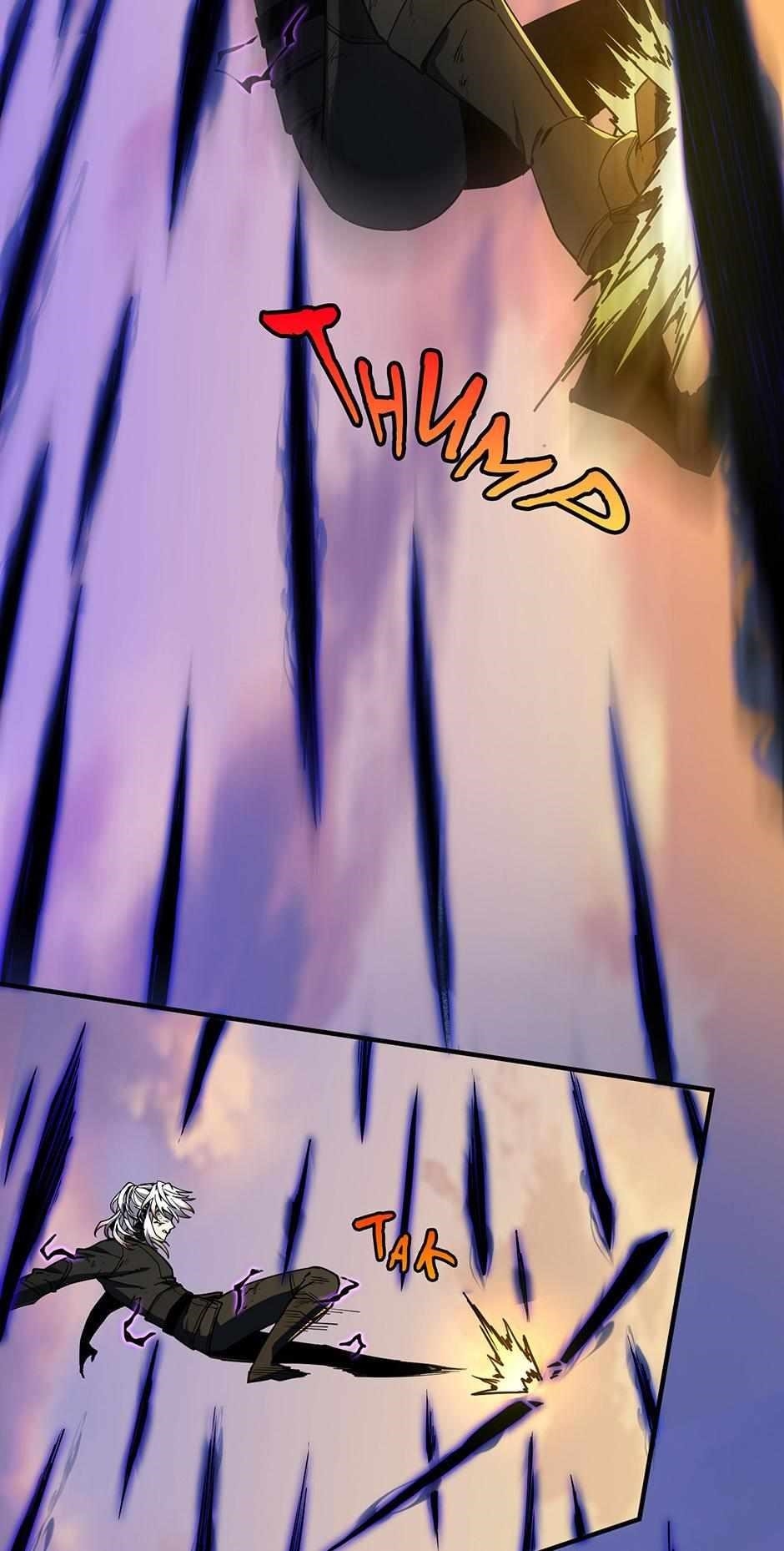 The Beginning After the End Chapter 205 - Page 51 in English